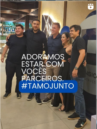 Equipe Dimensional